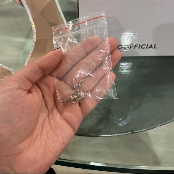 EGO Chromatic snake macro up heels - Picture 6 of 12